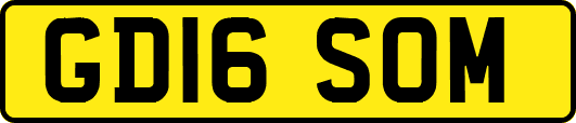 GD16SOM
