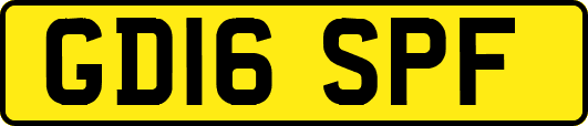GD16SPF
