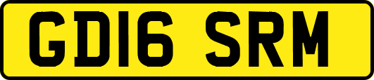 GD16SRM