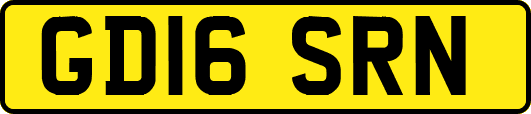 GD16SRN