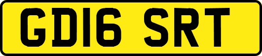 GD16SRT