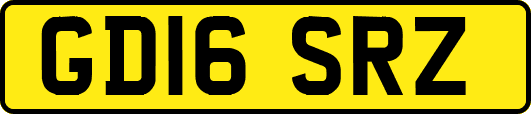 GD16SRZ
