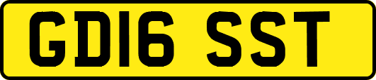 GD16SST