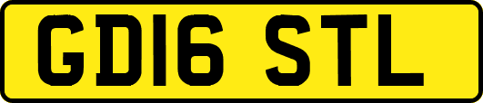 GD16STL