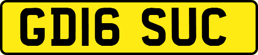 GD16SUC