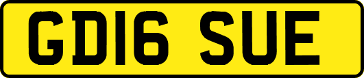 GD16SUE