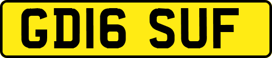 GD16SUF