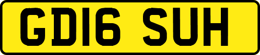 GD16SUH