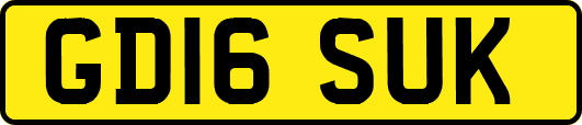 GD16SUK