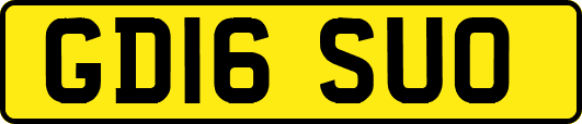 GD16SUO