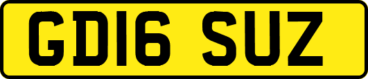 GD16SUZ