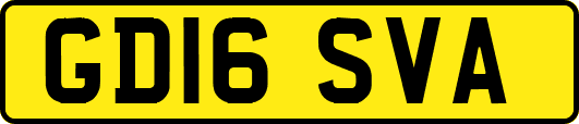 GD16SVA