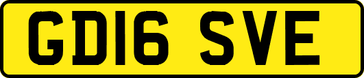 GD16SVE