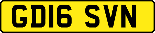 GD16SVN