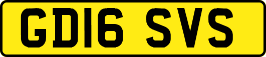 GD16SVS