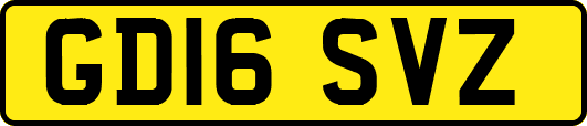 GD16SVZ