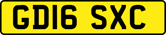 GD16SXC