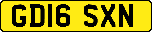 GD16SXN