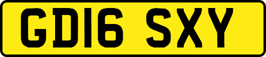GD16SXY