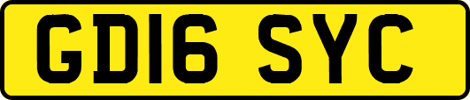 GD16SYC