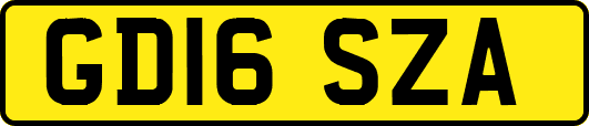 GD16SZA