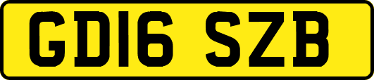 GD16SZB