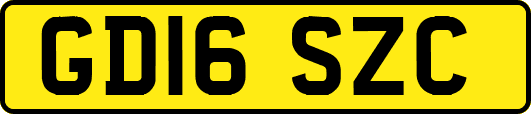 GD16SZC