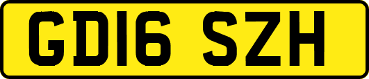GD16SZH