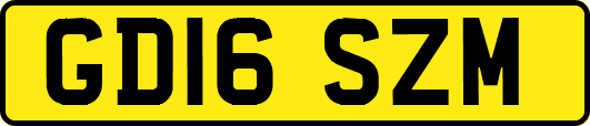GD16SZM