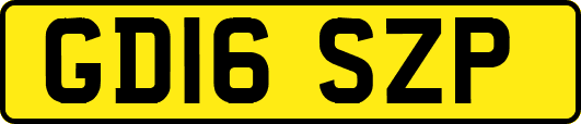 GD16SZP