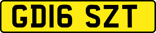 GD16SZT