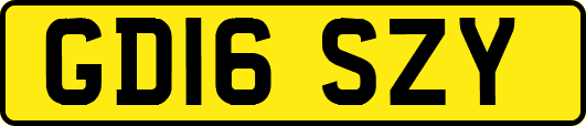 GD16SZY
