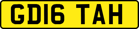 GD16TAH