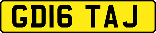 GD16TAJ