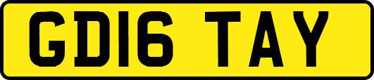 GD16TAY
