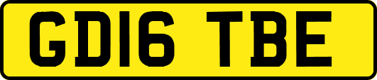 GD16TBE
