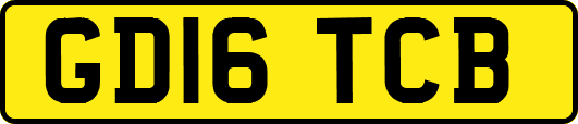 GD16TCB