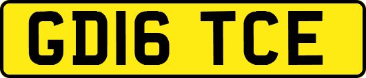 GD16TCE