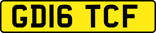 GD16TCF