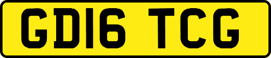 GD16TCG