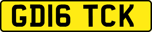 GD16TCK