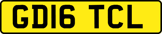 GD16TCL
