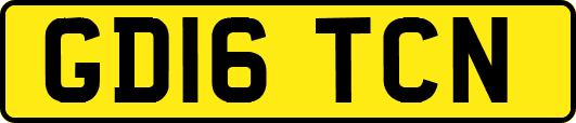 GD16TCN