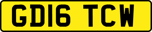 GD16TCW