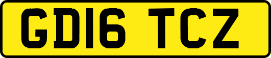 GD16TCZ