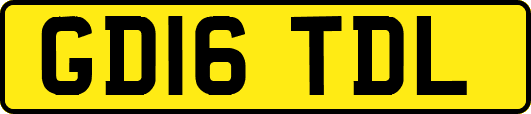 GD16TDL