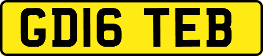 GD16TEB