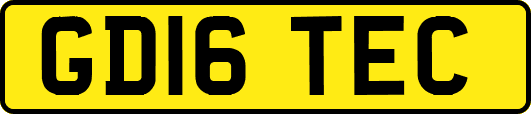 GD16TEC