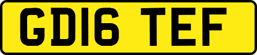 GD16TEF