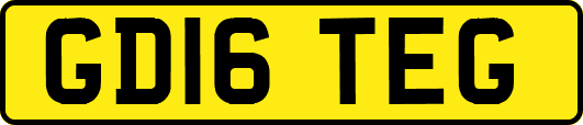GD16TEG